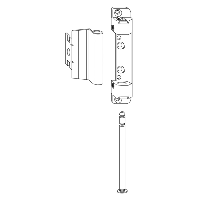 Grt.Rundbogen K SB 21-13 SL Produktbild BIGPIC L