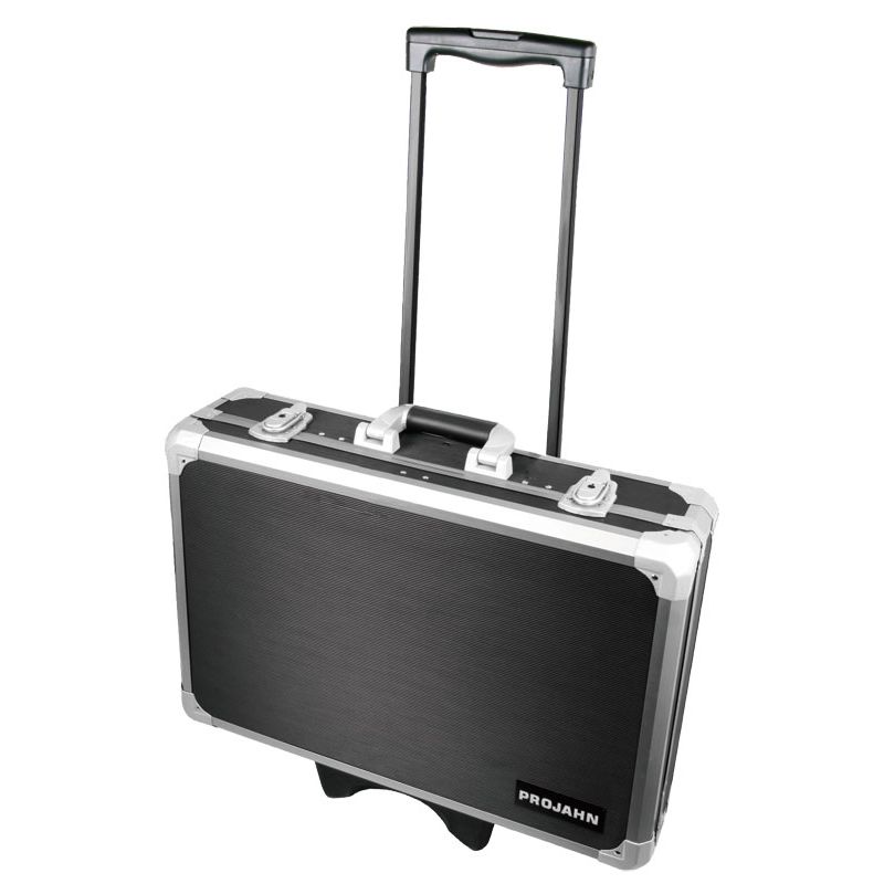 Universal-Werkzeug-Trolley 130-tlg. Produktbild BIGPIC L