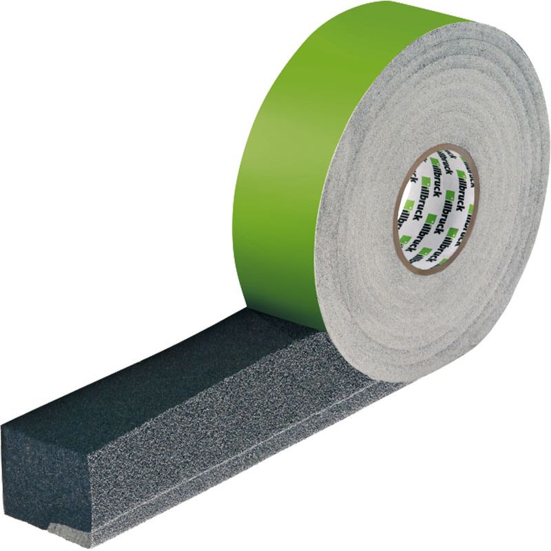 illmod trioplex+ S 83/6-10 mm anthrazit Produktbild BIGPIC L