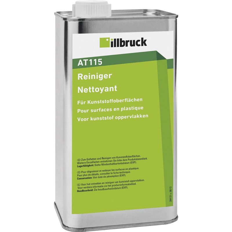 illbruck Reiniger AT115 Produktbild BIGPIC L