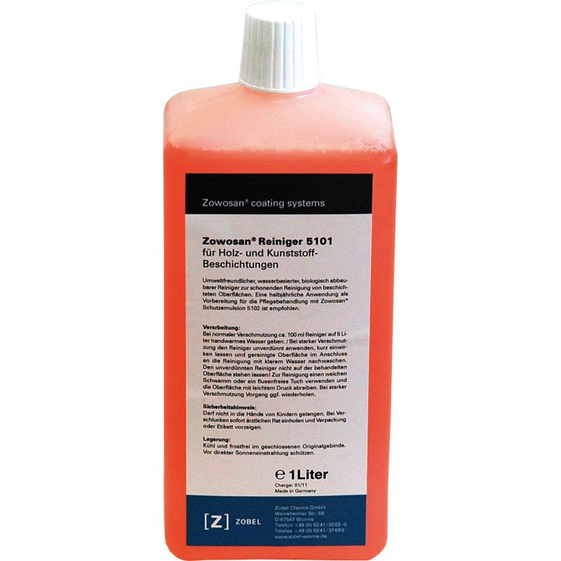 Zowosan Reiniger 1 ltr Geb Produktbild BIGPIC L