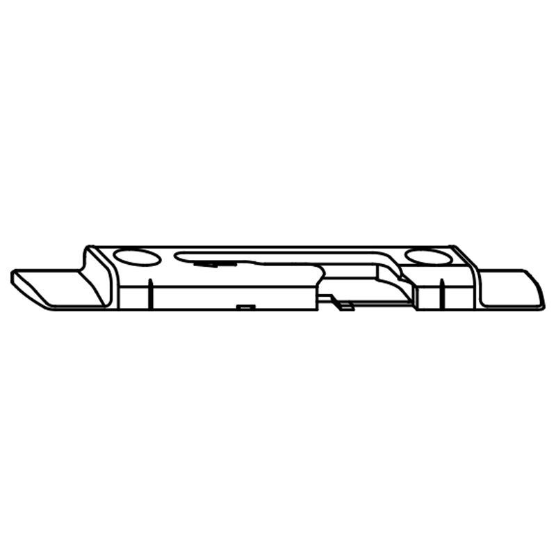 Kippriegellager S-ES FH TBT A0807 TS rs Krt100 Produktbild BIGPIC L