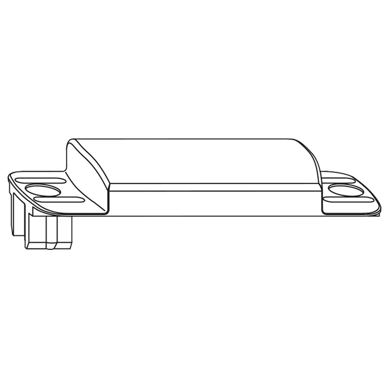 Auflauf AL EF Ral 7016 Produktbild BIGPIC L