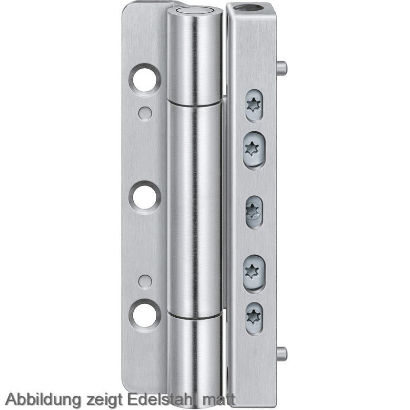 SIMONSWERK Haustürband SIKU RB 5010 3D Produktbild BIGPIC L