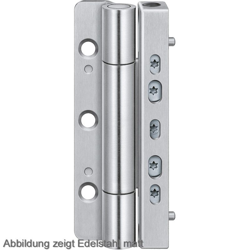 SIMONSWERK Haustürband SIKU RB 5015 3D Produktbild BIGPIC L