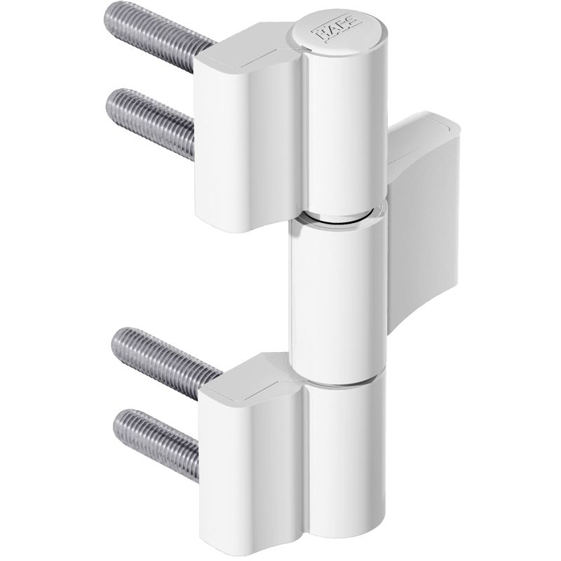 HAPS Türband A300 3-teilig 84 mm Produktbild BIGPIC L