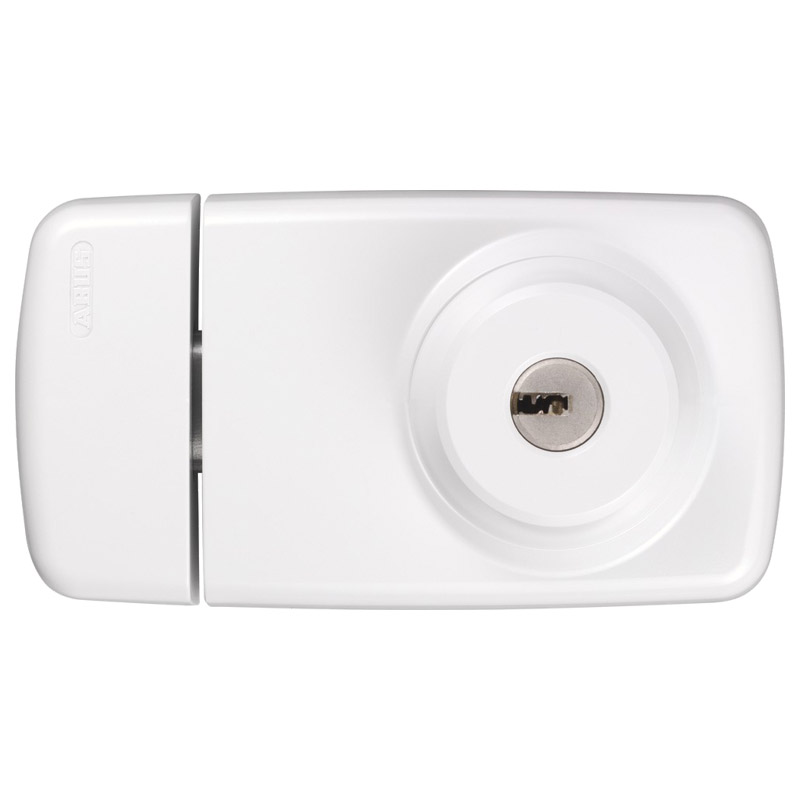 ABUS Tür-Zusatzschloss *7025* Produktbild BIGPIC L