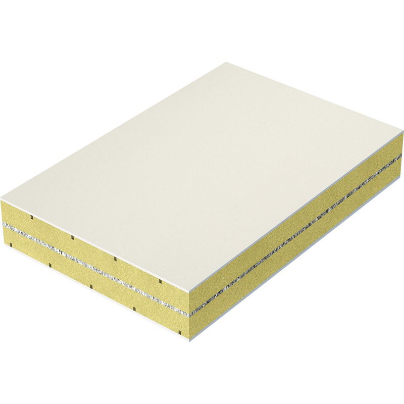 C-Tech PVC-XPS/EBH 1,5 28x3000x1500 weiß/251 Produktbild BIGPIC L