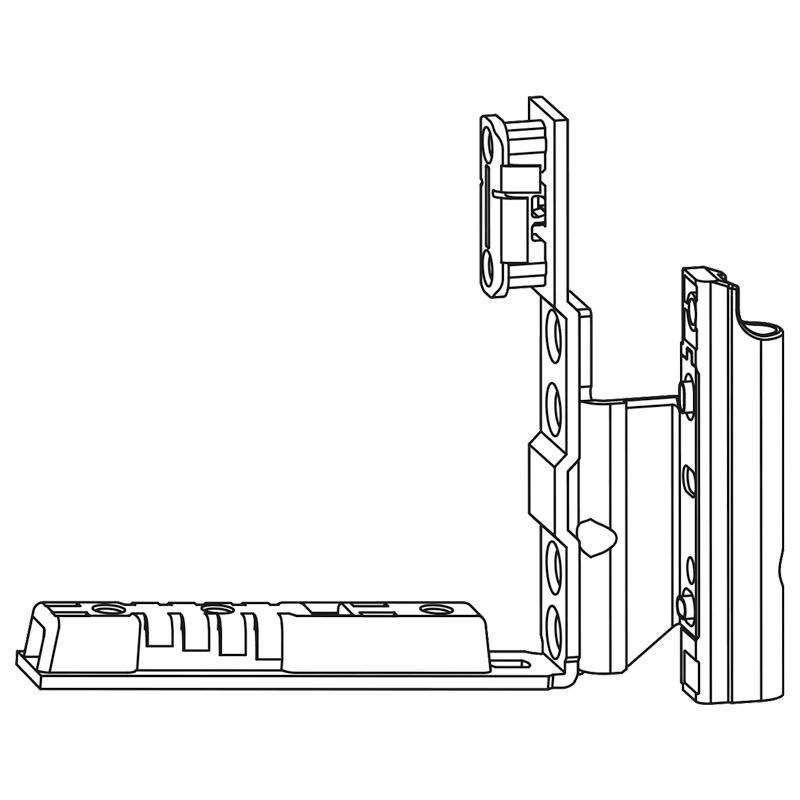 Roto NT Falzeckband A 12/20-9 Produktbild BIGPIC L