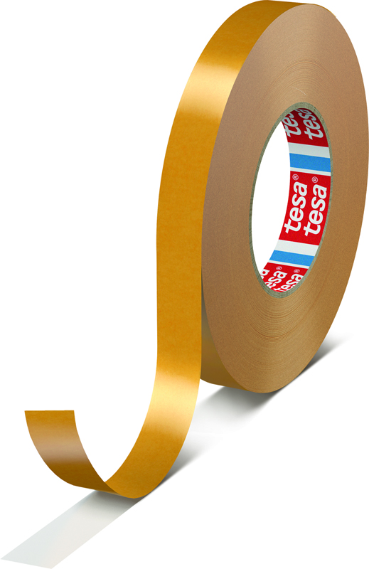 tesafix® DoppeIseitiges Klebeband *4970* Produktbild BIGPIC L