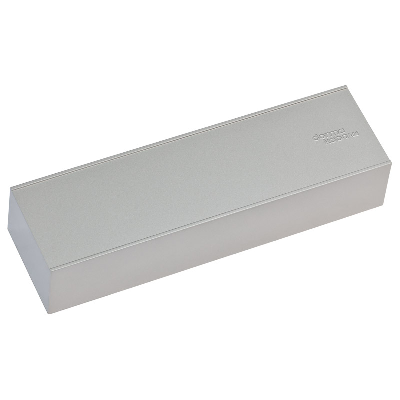 Dorma TS 71 Gr 3-4 o.Gestänge silberfarbig Produktbild BIGPIC L