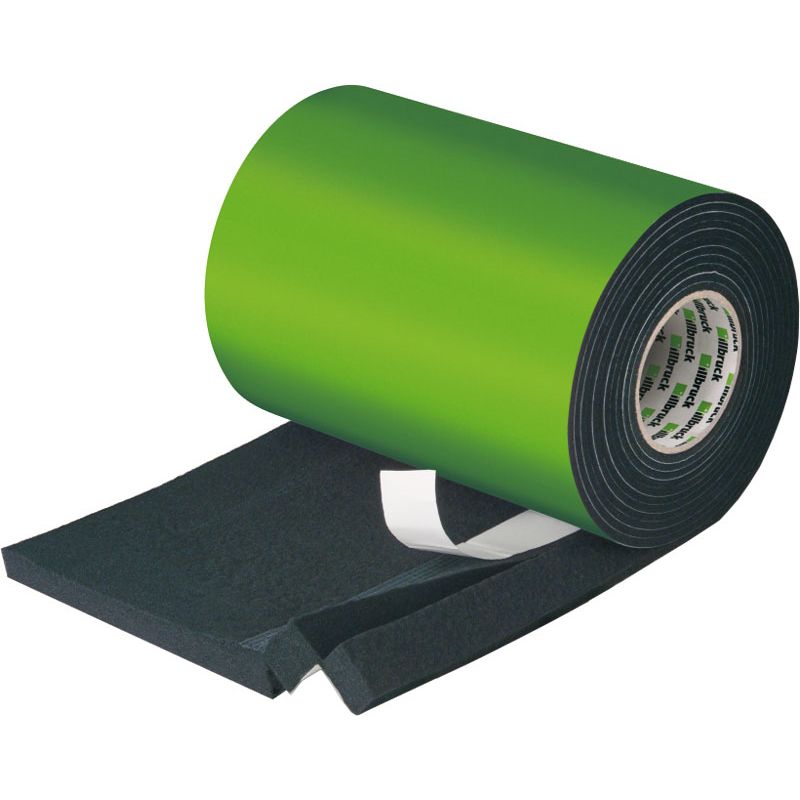 illbruck Dichtungsband TP021 illmod duo RK Sd0,5 BGR B2 Produktbild BIGPIC L