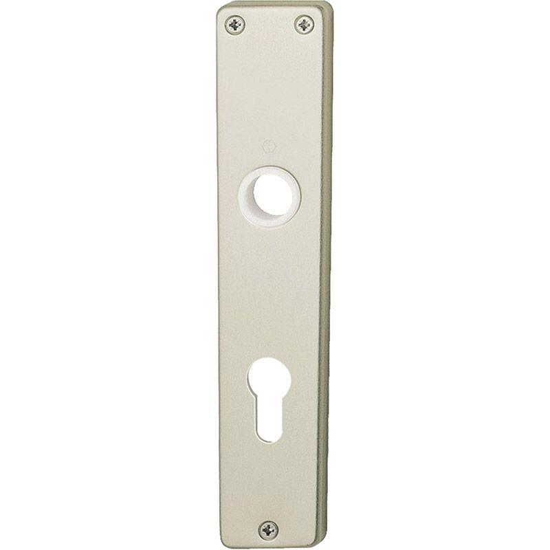 HOPPE Langschild *201PI* Produktbild BIGPIC L