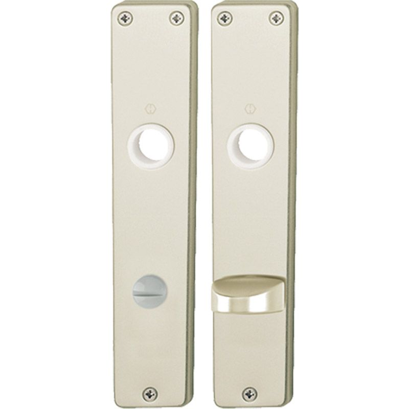 HOPPE Langschild *201PI* Produktbild BIGPIC L