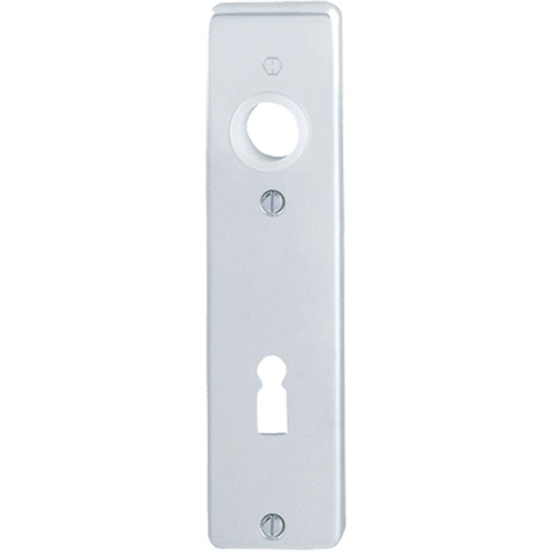 HOPPE Kurzschild *202KP* Produktbild BIGPIC L