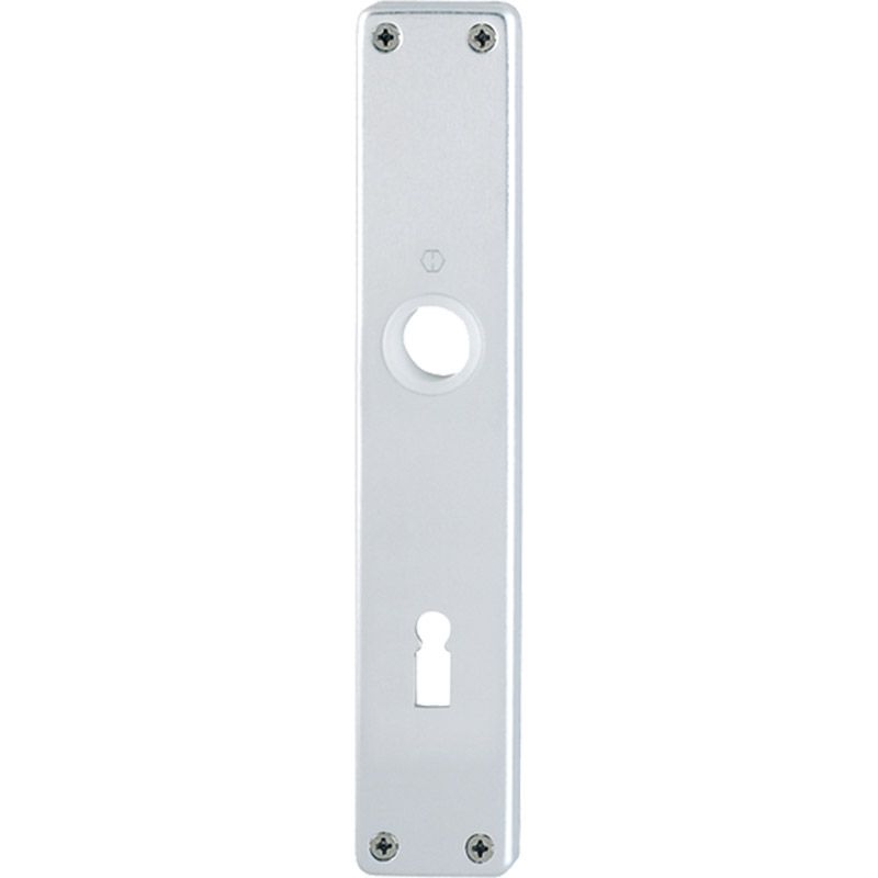 HOPPE Langschild *202SP* Produktbild BIGPIC L