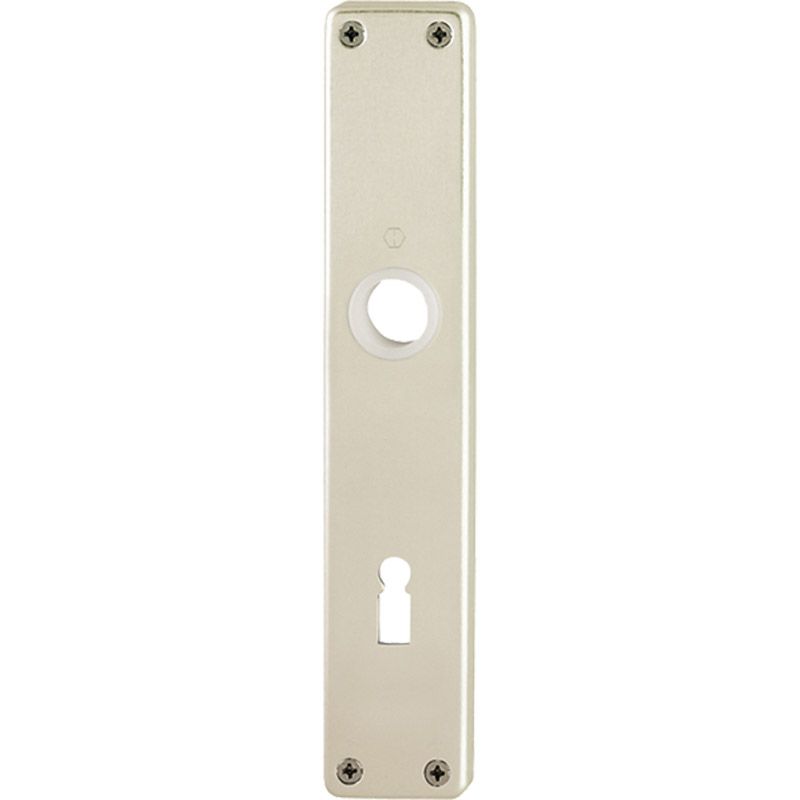 HOPPE Langschild *202SP* Produktbild BIGPIC L
