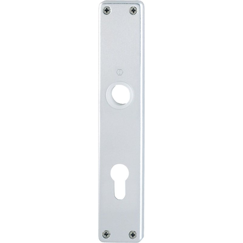 HOPPE Langschild *202SP* Produktbild BIGPIC L