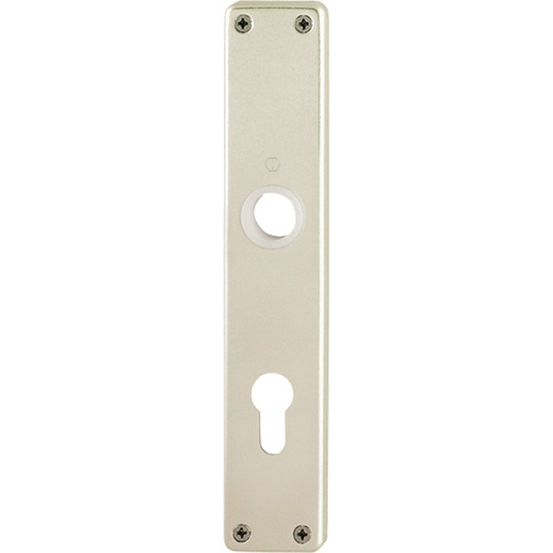 HOPPE Langschild *202SP* Produktbild BIGPIC L