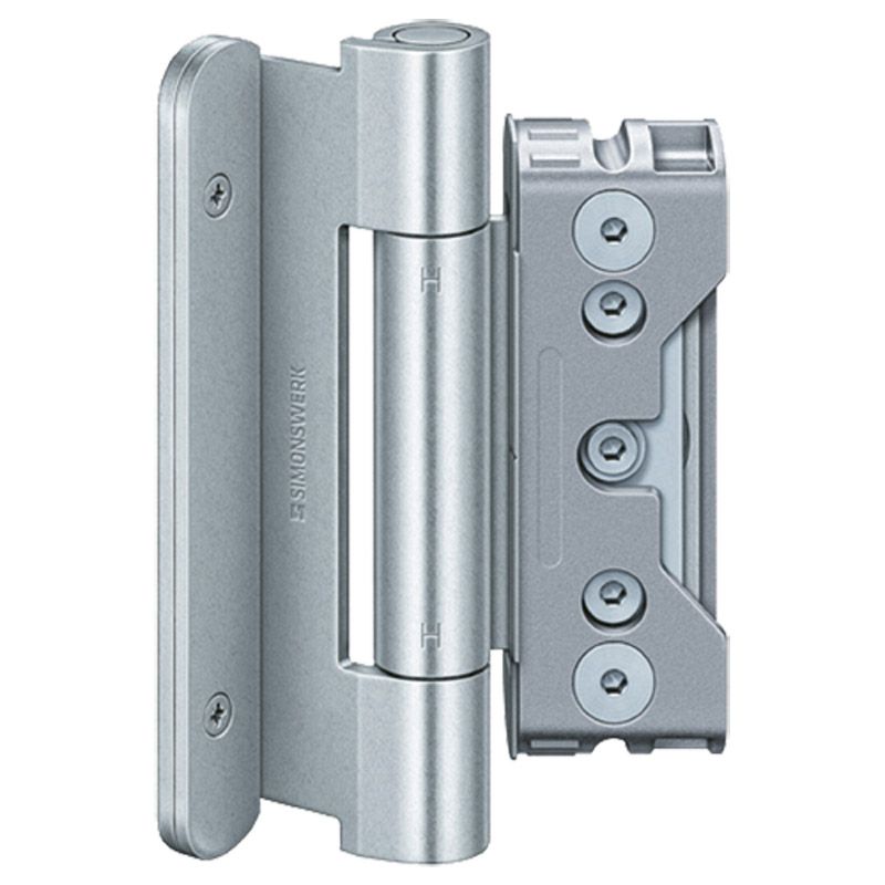 SIMONSWERK Haustürband BAKA Protect 4010 3D FD Produktbild BIGPIC L