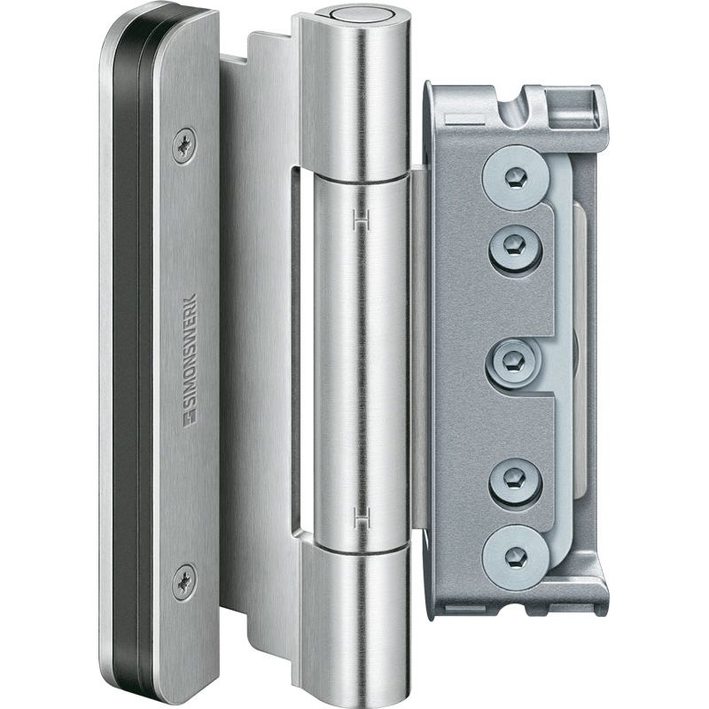 SIMONSWERK Haustürband BAKA Protect 4010 3D FD Produktbild BIGPIC L