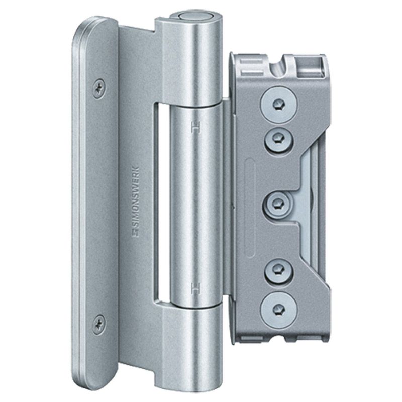 SIMONSWERK Haustürband BAKA Protect 4010 3D FD Produktbild BIGPIC L