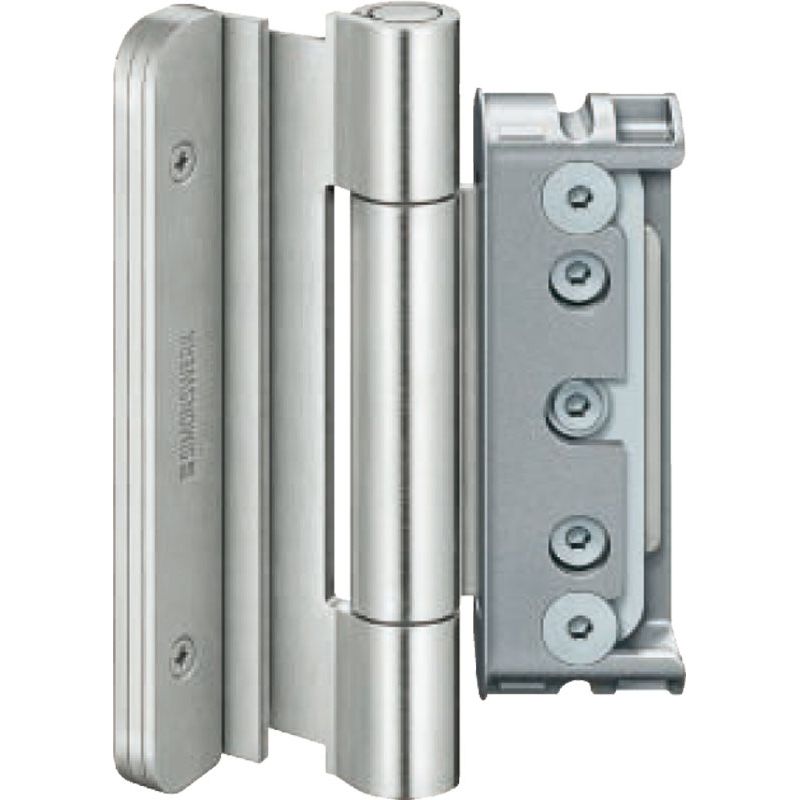 SIMONSWERK Haustürband BAKA Protect 4010 3D FD Produktbild BIGPIC L