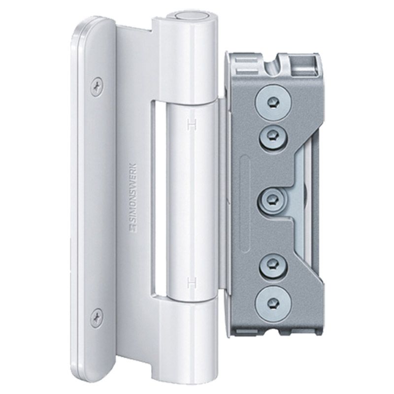 SIMONSWERK Haustürband BAKA Protect 4010 3D FD Produktbild BIGPIC L