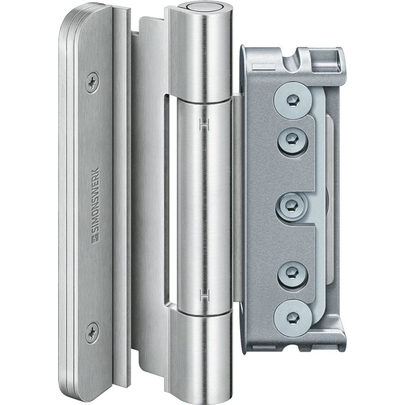 SIMONSWERK Haustürband BAKA Protect 4040 3D FD Produktbild BIGPIC L