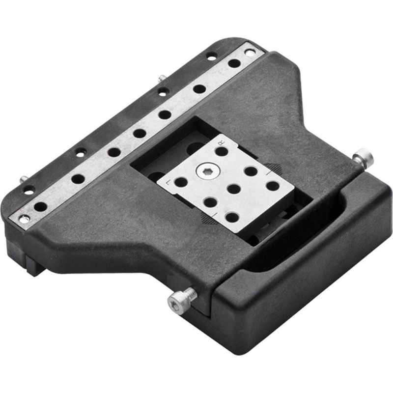 greenteQ Bohrlehre TB 120.ZD.K verstellbar Produktbild BIGPIC L
