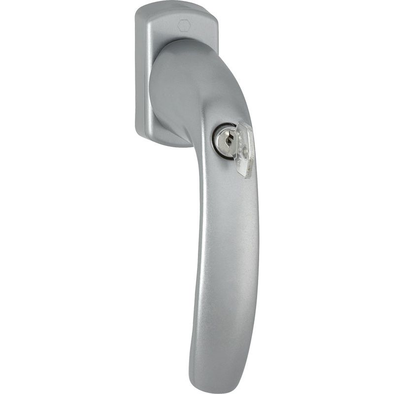 FG NEW YORK AL F9 DK abs 0810SVS/U10 (DF) 10/43 M5x55 Produktbild BIGPIC L