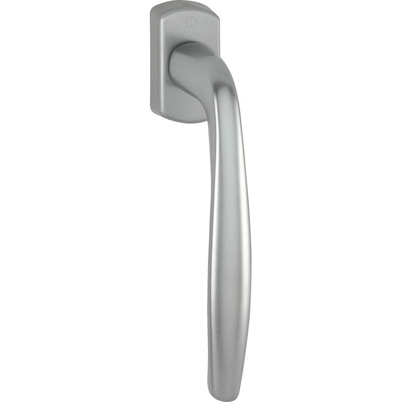 HOPPE PSK-Griff NEW YORK PSK-0810/U10 - inkl. Schrauben Produktbild BIGPIC L
