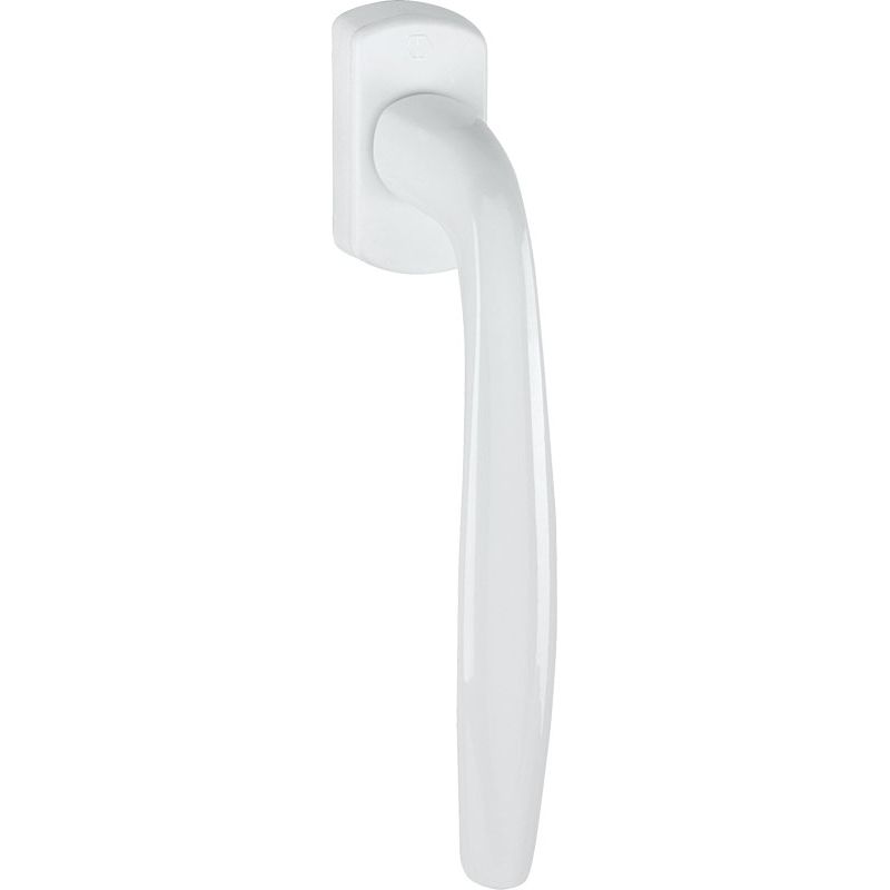 HOPPE PSK-Griff NEW YORK PSK-0810/U10 - inkl. Schrauben Produktbild BIGPIC L