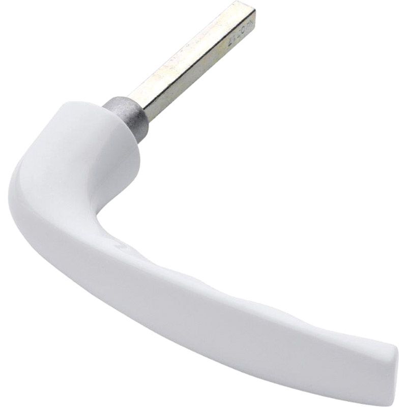 HOPPE Steckgriff NEW YORK SG0810 Produktbild BIGPIC L