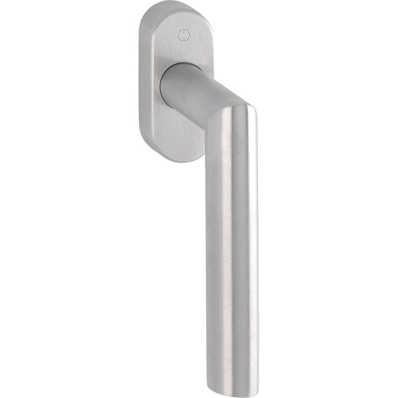 HOPPE Fenstergriff AMSTERDAM E0400/U30 - inkl. Schrauben Produktbild BIGPIC L