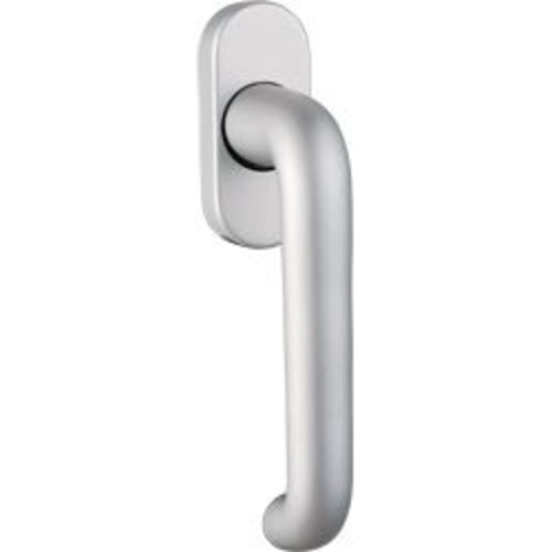 greenteQ Fenstergriff FG60.AL - inkl. Schrauben Produktbild BIGPIC L