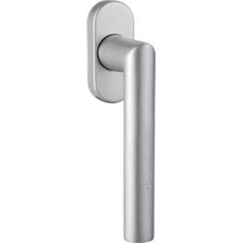 greenteQ Fenstergriff FG61.AL - inkl. Schrauben Produktbild BIGPIC L