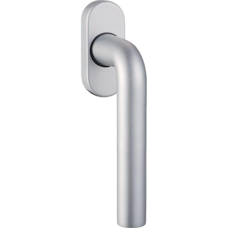 greenteQ Fenstergriff FG62.AL - inkl. Schrauben Produktbild BIGPIC L