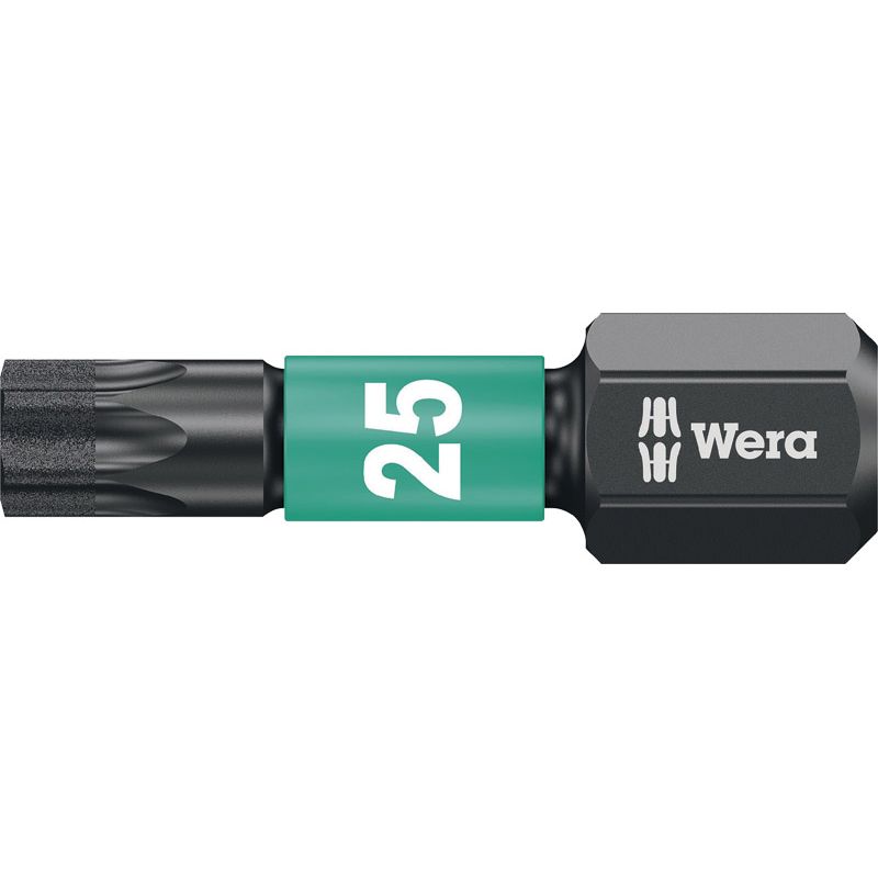 WERA Bit 867 IMPAKTOR für Innen-TX-Profil Produktbild BIGPIC L