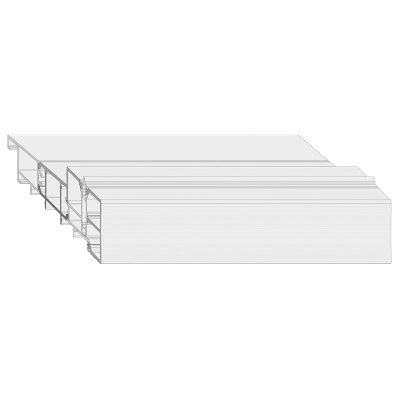 Bodenschwelle HH7642-07 Gr 670 EV1 Produktbild BIGPIC L
