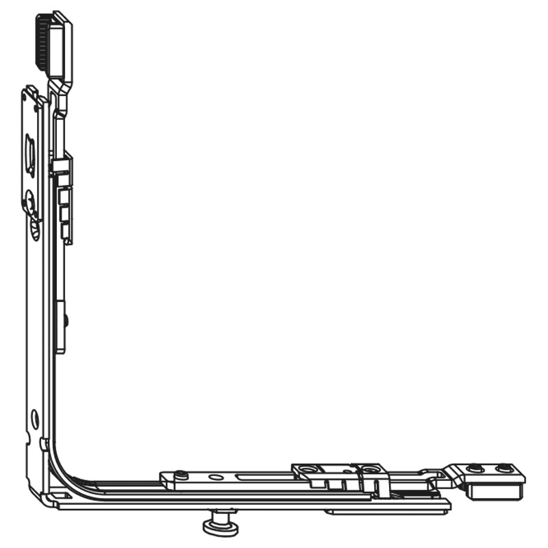 PSK Umlenkung AF 1S TS Krt50 Produktbild BIGPIC L
