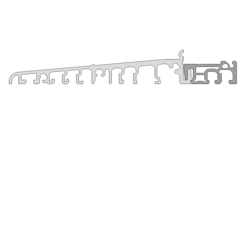 greenteQ Schwelle TB grau ohne Deckel Produktbild BIGPIC L