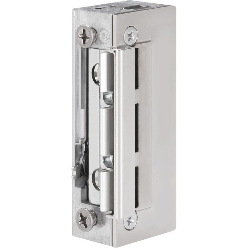 effeff Elektrischer Türöffner Modell *118E.13B ProFix® 2* Produktbild BIGPIC L
