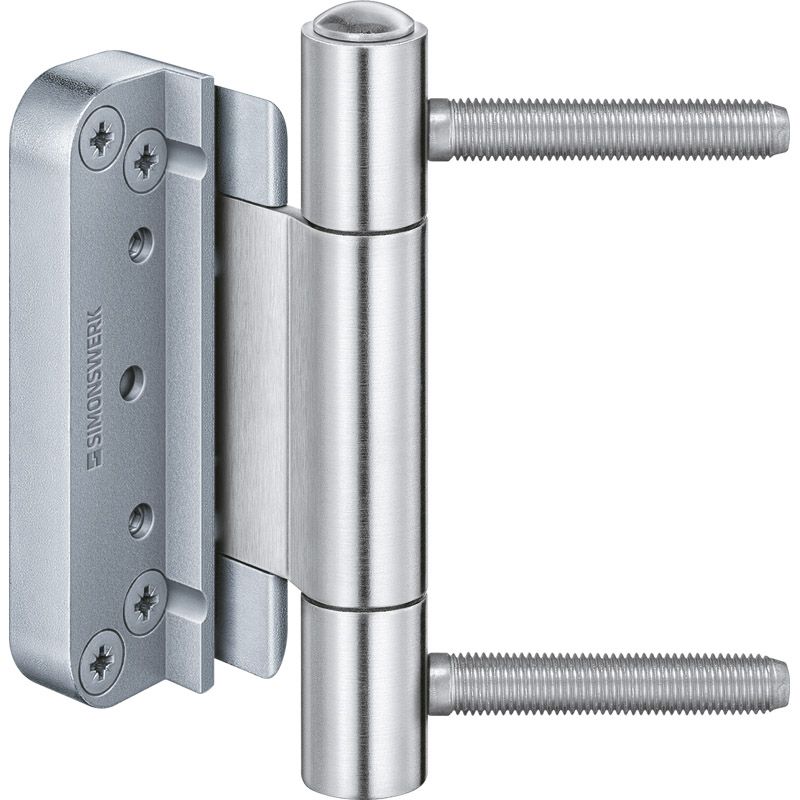SIMONSWERK Haustürband BAKA Protect 2010 2D Produktbild BIGPIC L
