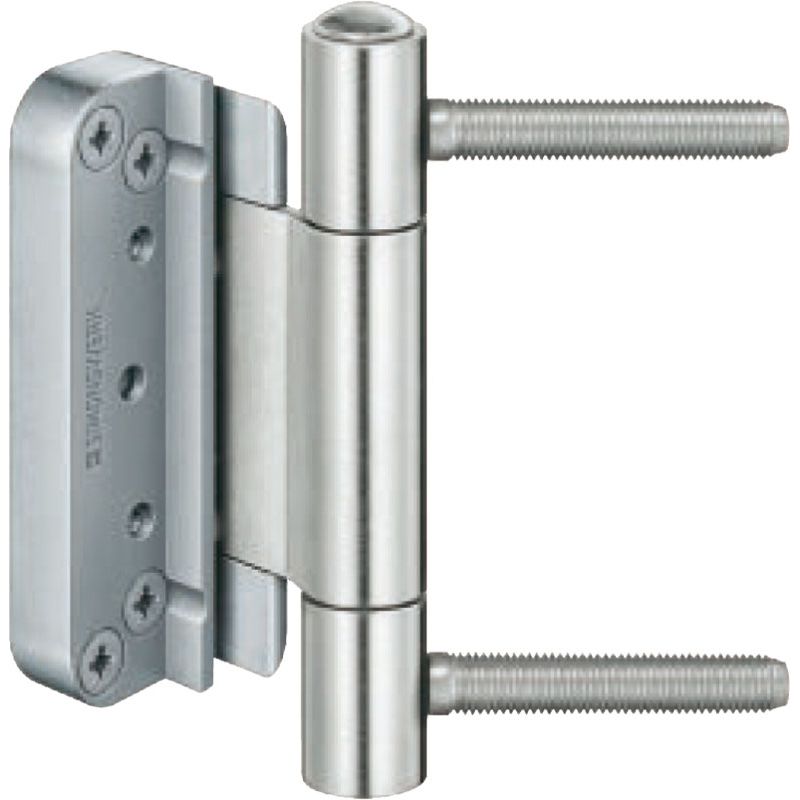 SIMONSWERK Haustürband BAKA Protect 2010 2D FD Produktbild BIGPIC L