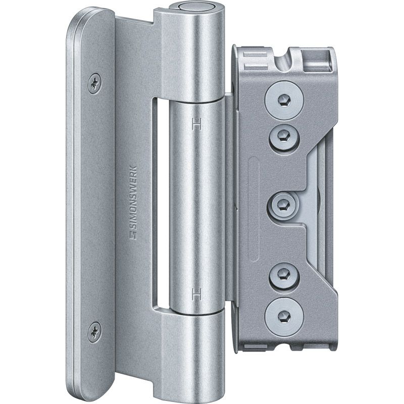 SIMONSWERK Haustürband BAKA Protect 4010 3D Produktbild BIGPIC L