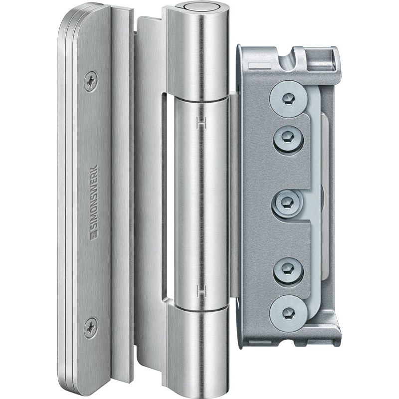 SIMONSWERK Haustürband BAKA Protect 4030 3D FD Produktbild BIGPIC L