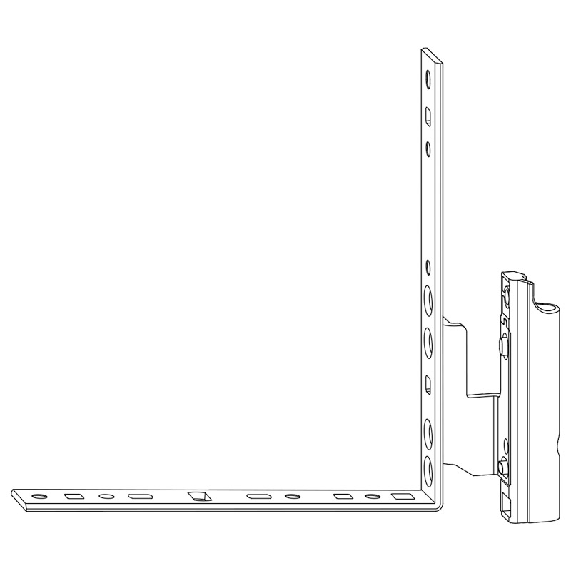 Roto NT Falzeckband E5 Schwelle 12/20-9 Produktbild BIGPIC L