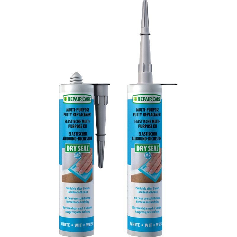 Dry.Seal MP 290 ml weiß Produktbild BIGPIC L