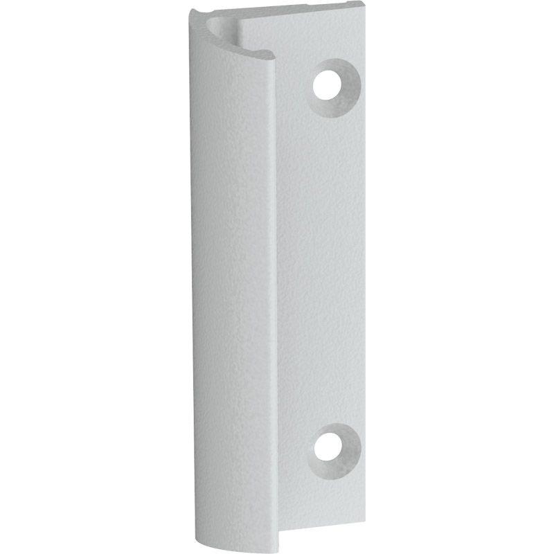 MACO Muschelgriff SOFT-L Aluminium Produktbild BIGPIC L